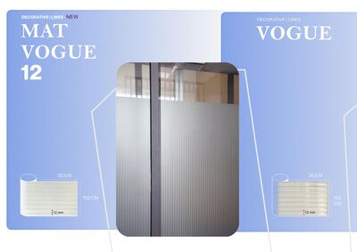 Pellicola Vogue